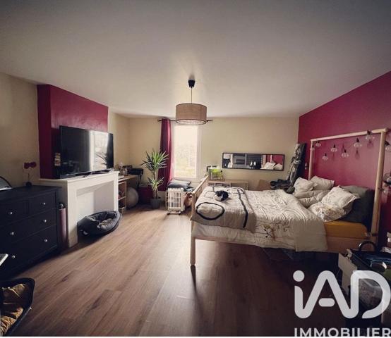Maison à vendre 4 pièces 97 m² Pineuilh