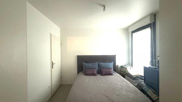 Magnifique T2 avec parking privatif