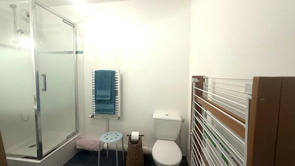 Magnifique T2 avec parking privatif