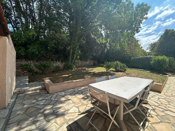 A VENDRE CABRIERES - Maison de type 5 de 135m²