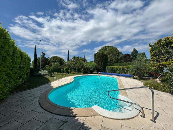 A VENDRE CABRIERES - Maison de type 5 de 135m²