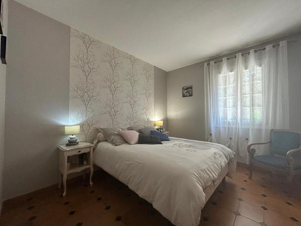 A VENDRE CABRIERES - Maison de type 5 de 135m²
