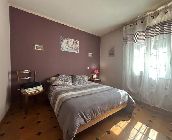 A VENDRE CABRIERES - Maison de type 5 de 135m²