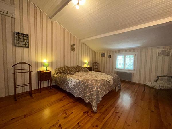 A VENDRE CABRIERES - Maison de type 5 de 135m²