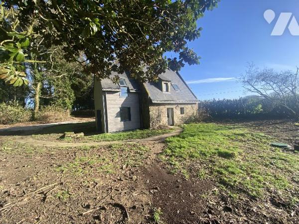 Maison à vendre Languidic