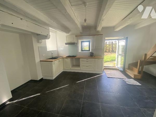 Maison à vendre Languidic