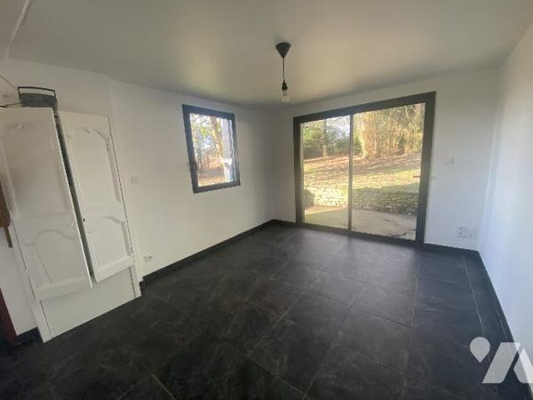 Maison à vendre Languidic