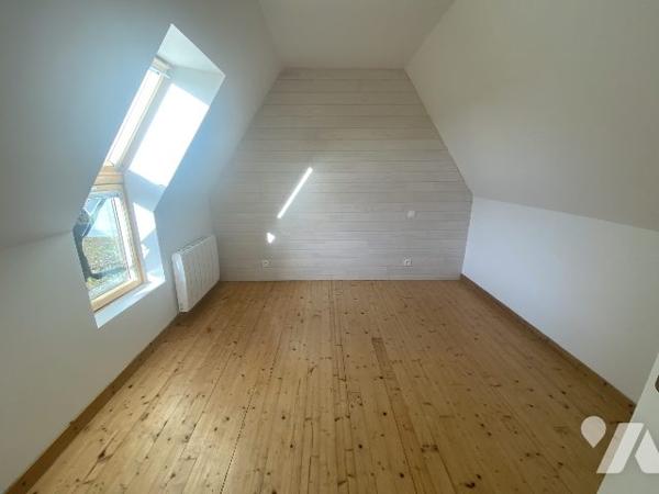 Maison à vendre Languidic