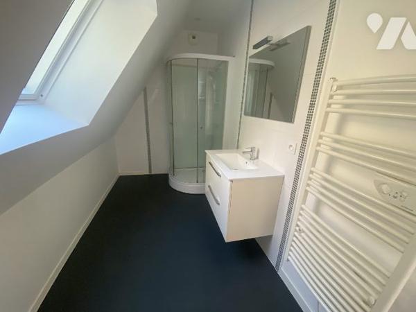 Maison à vendre Languidic