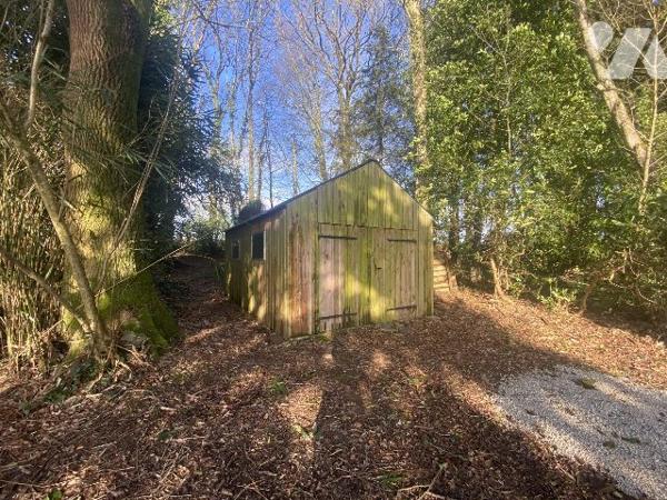 Maison à vendre Languidic