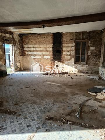 Corps de ferme avec potentiel