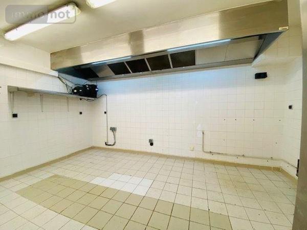 Murs commerciaux à vendre à Trégastel dans les Côtes-d'Armor (22730), ref : 278   
Centre-ville