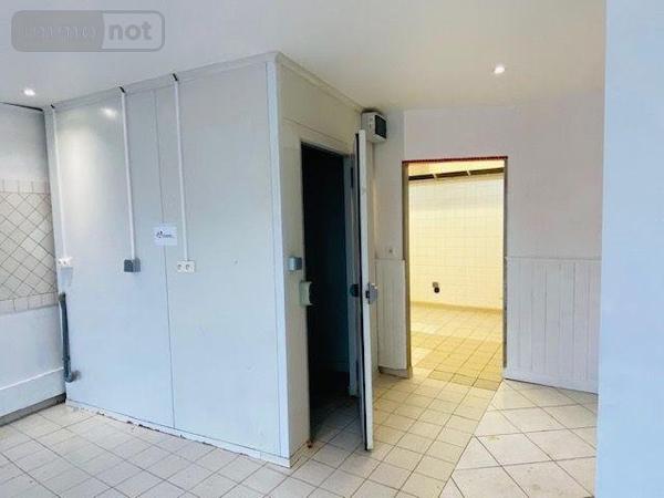 Murs commerciaux à vendre à Trégastel dans les Côtes-d'Armor (22730), ref : 278   
Centre-ville