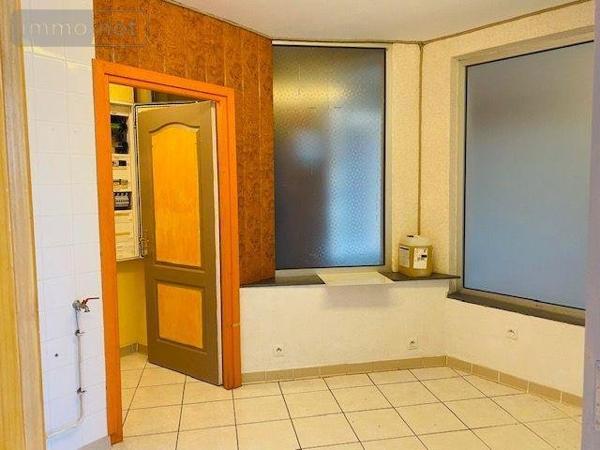 Murs commerciaux à vendre à Trégastel dans les Côtes-d'Armor (22730), ref : 278   
Centre-ville