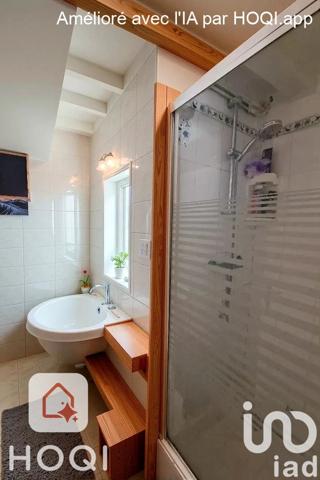 Appartement à vendre 2 pièces 27 m² Lagny-sur-Marne