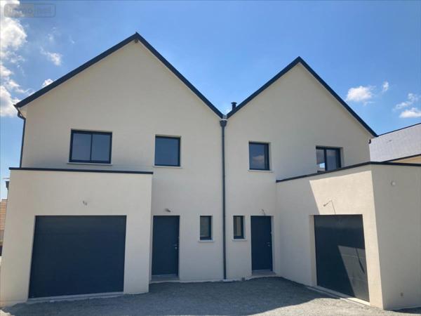 Maison à louer à Hautot-sur-Seine en Seine-Maritime (76113), ref : 76026-WOLA