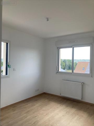 Maison à louer à Hautot-sur-Seine en Seine-Maritime (76113), ref : 76026-WOLA