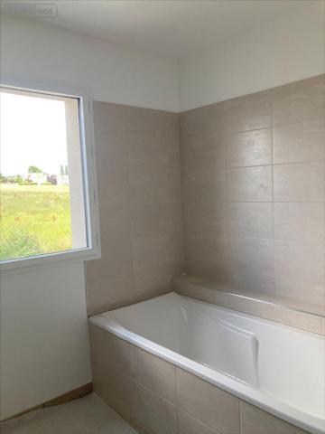 Maison à louer à Hautot-sur-Seine en Seine-Maritime (76113), ref : 76026-WOLA