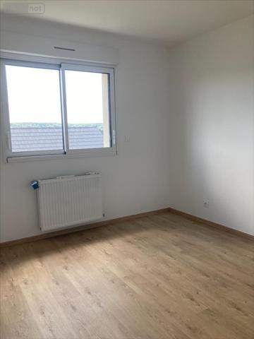 Maison à louer à Hautot-sur-Seine en Seine-Maritime (76113), ref : 76026-WOLA