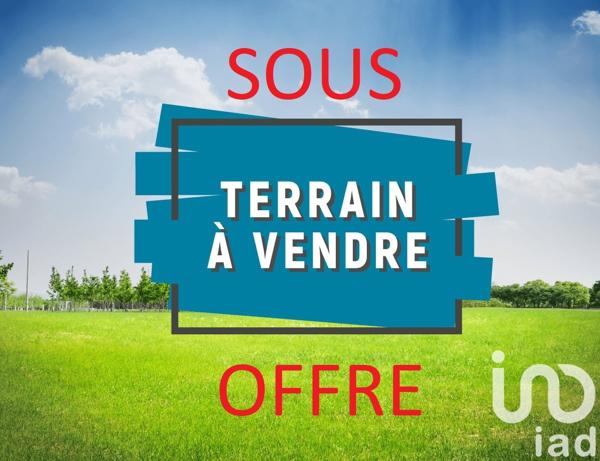 Terrain à vendre 260 m² Villecresnes
