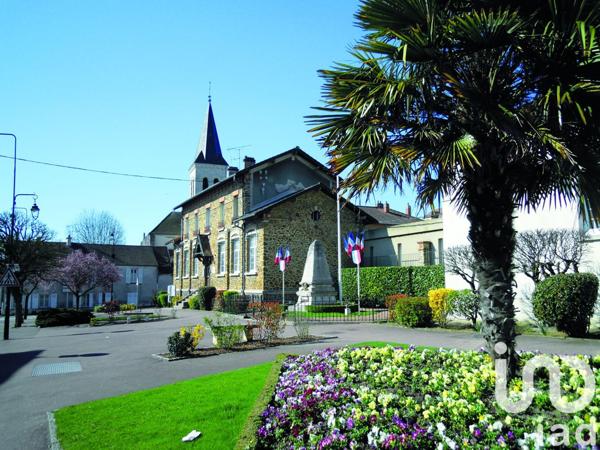 Terrain à vendre 260 m² Villecresnes