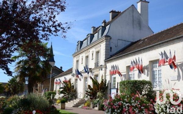 Terrain à vendre 260 m² Villecresnes