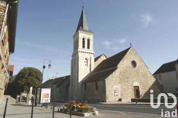 Terrain à vendre 260 m² Villecresnes