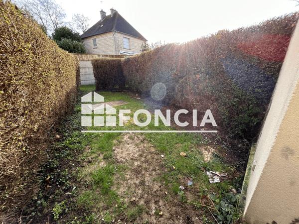 Location Appartement 2 pièces 35 m² - LA CHEVALERIE Epron 14610