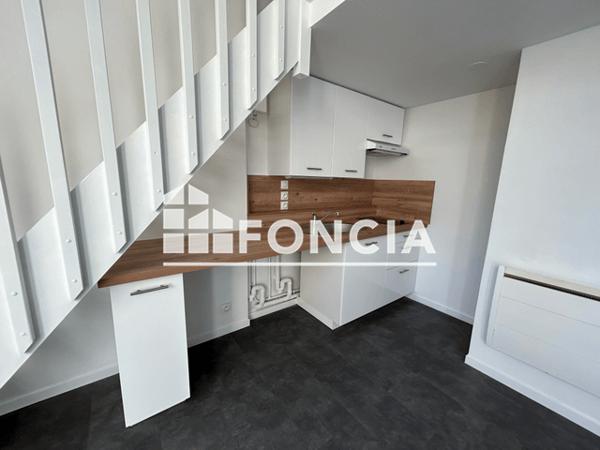 Location Appartement 2 pièces 35 m² - LA CHEVALERIE Epron 14610