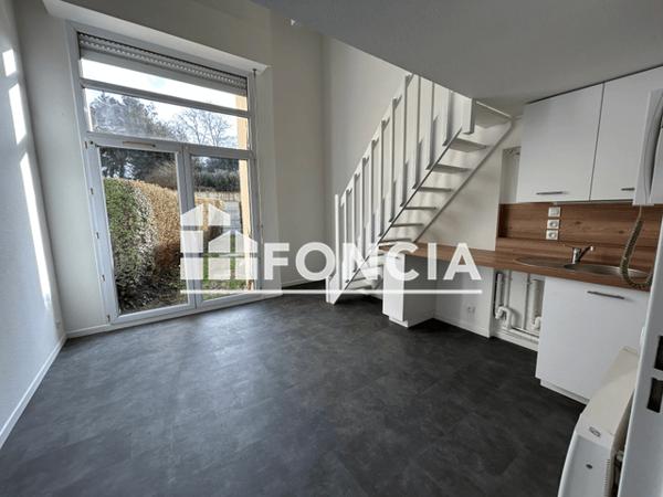 Location Appartement 2 pièces 35 m² - LA CHEVALERIE Epron 14610