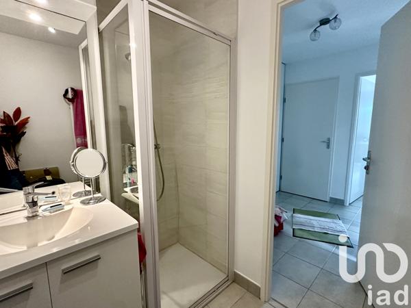 Appartement à vendre 3 pièces 56 m² Vertou