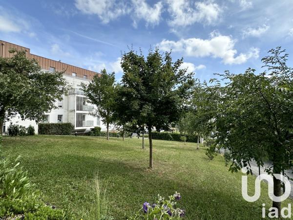 Appartement à vendre 3 pièces 56 m² Vertou