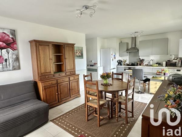 Appartement à vendre 3 pièces 56 m² Vertou