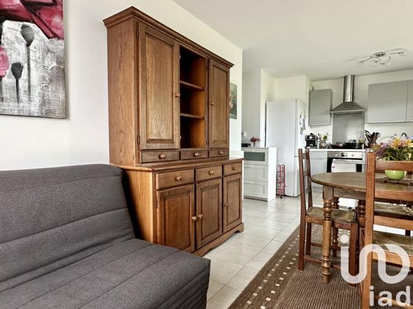 Appartement à vendre 3 pièces 56 m² Vertou
