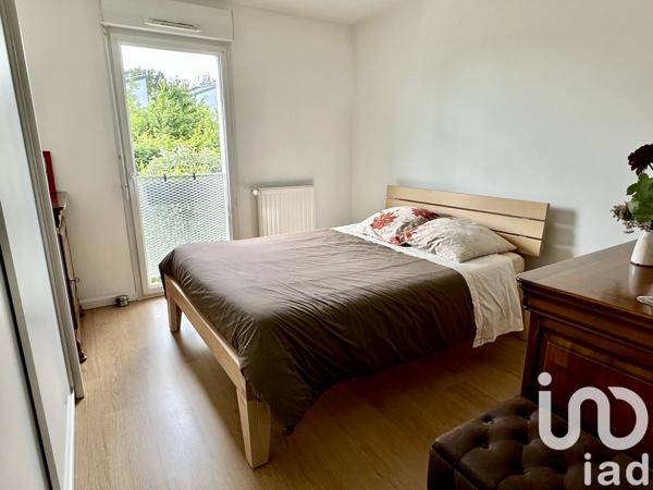 Appartement à vendre 3 pièces 56 m² Vertou