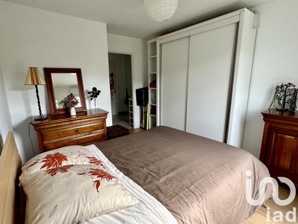 Appartement à vendre 3 pièces 56 m² Vertou
