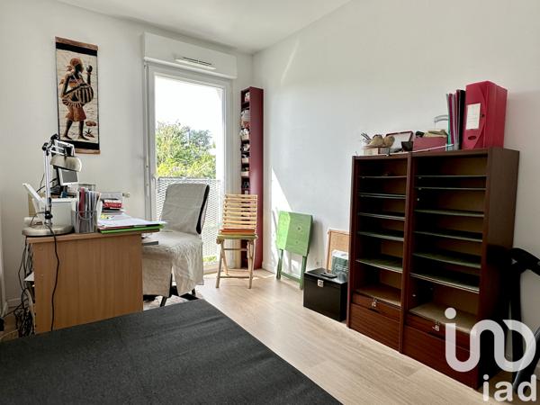 Appartement à vendre 3 pièces 56 m² Vertou