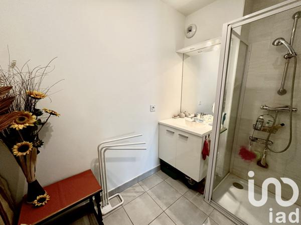 Appartement à vendre 3 pièces 56 m² Vertou