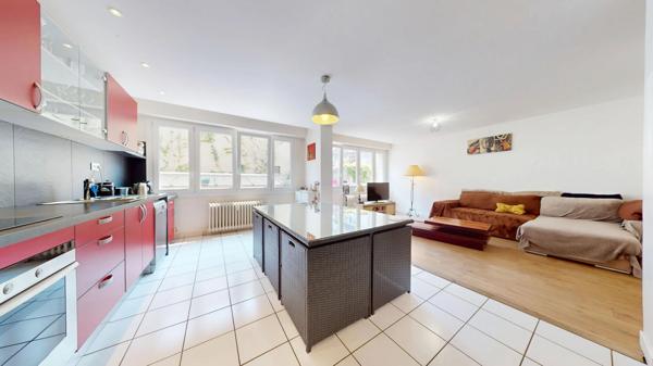 Appartement Annecy 3 pièce(s) 65 m2