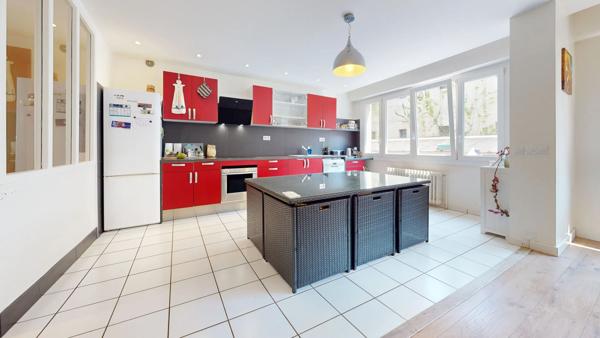 Appartement Annecy 3 pièce(s) 65 m2