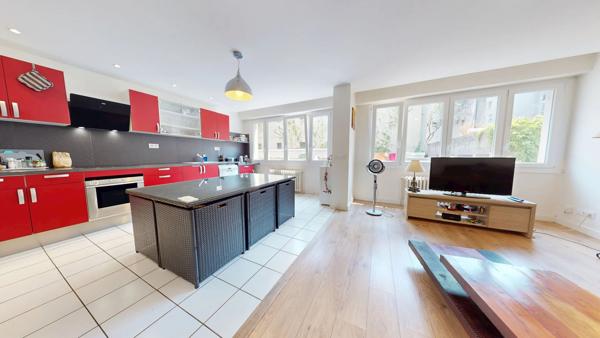 Appartement Annecy 3 pièce(s) 65 m2