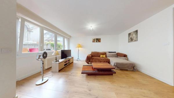 Appartement Annecy 3 pièce(s) 65 m2