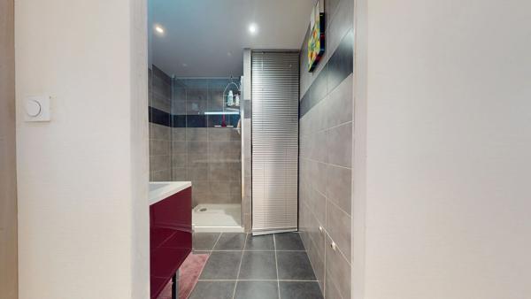 Appartement Annecy 3 pièce(s) 65 m2