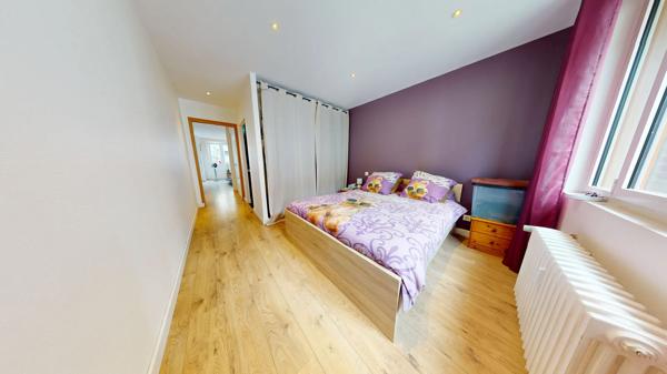Appartement Annecy 3 pièce(s) 65 m2