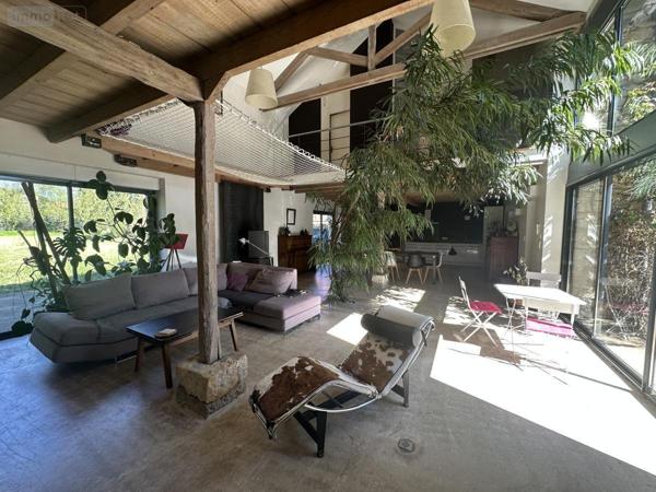 Maison à vendre à Mercuès dans le Lot (46090), ref : 46002-399