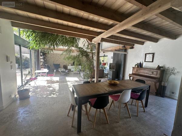 Maison à vendre à Mercuès dans le Lot (46090), ref : 46002-399