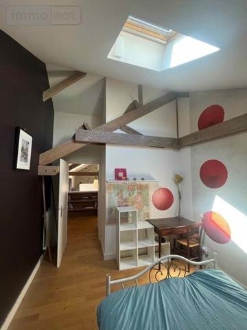 Maison à vendre à Mercuès dans le Lot (46090), ref : 46002-399