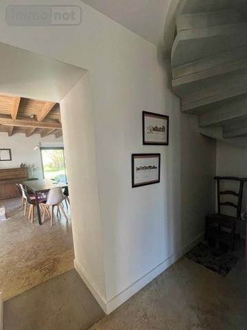 Maison à vendre à Mercuès dans le Lot (46090), ref : 46002-399