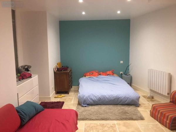 Maison à vendre à Mercuès dans le Lot (46090), ref : 46002-399