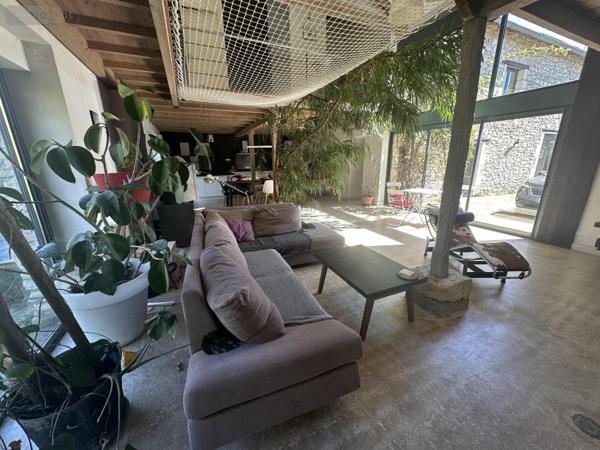 Maison à vendre à Mercuès dans le Lot (46090), ref : 46002-399